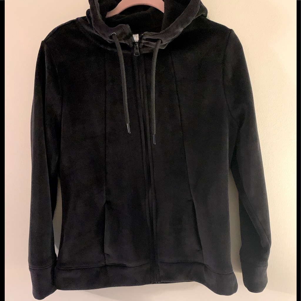 Most Comfortable Sweatshirt Ever!